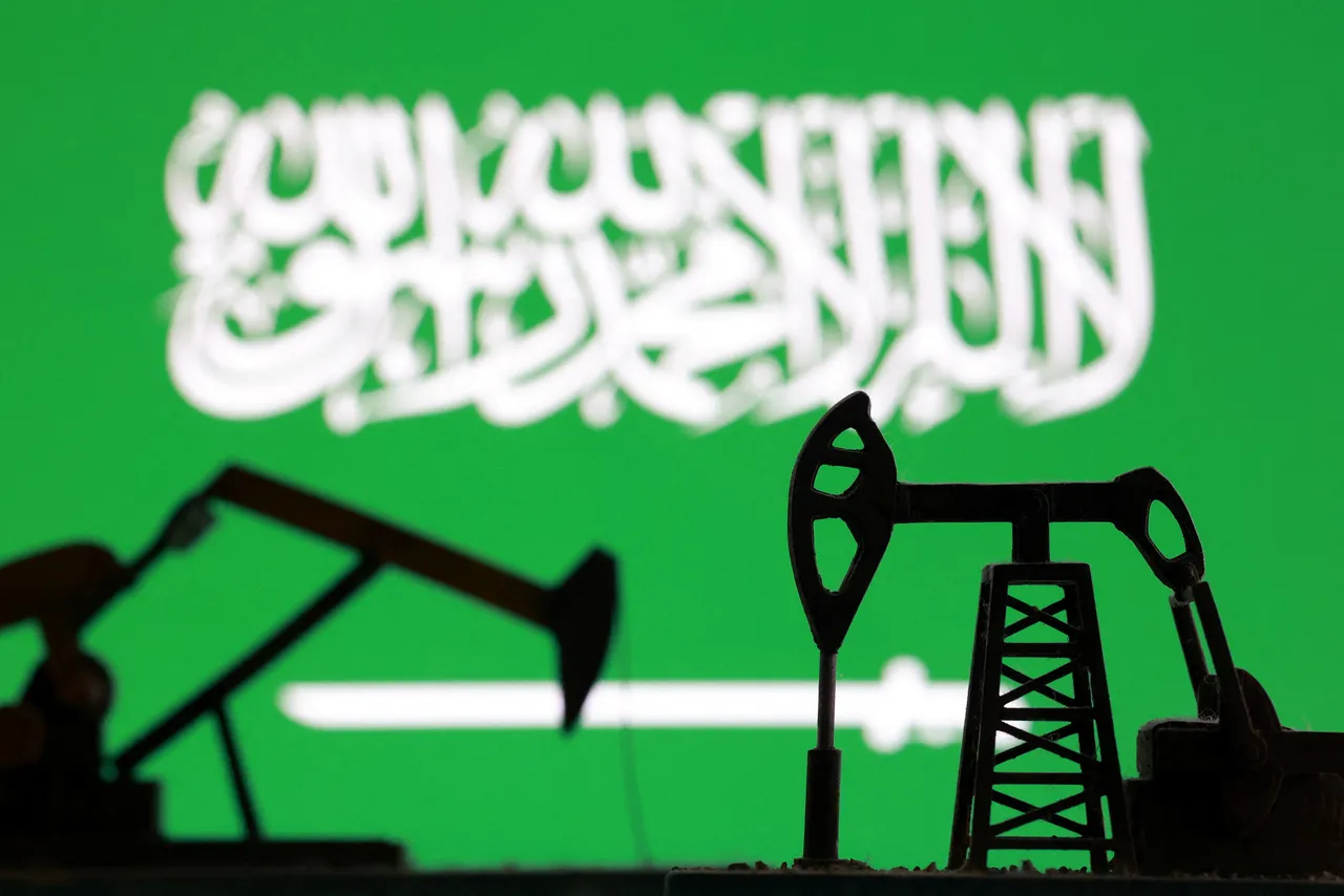 Saudi Arabia fears oil could surge past $180 amid Iran conflict