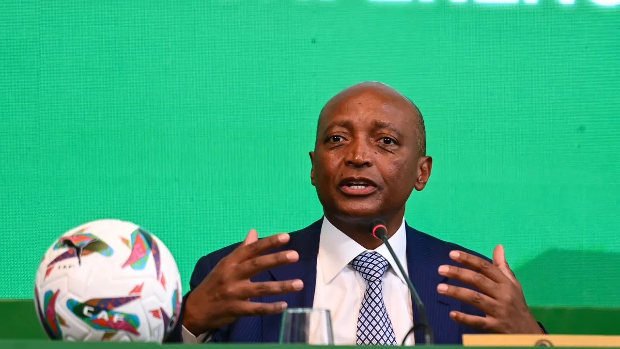 Ethiopia to play football internationals at home for first time in five years