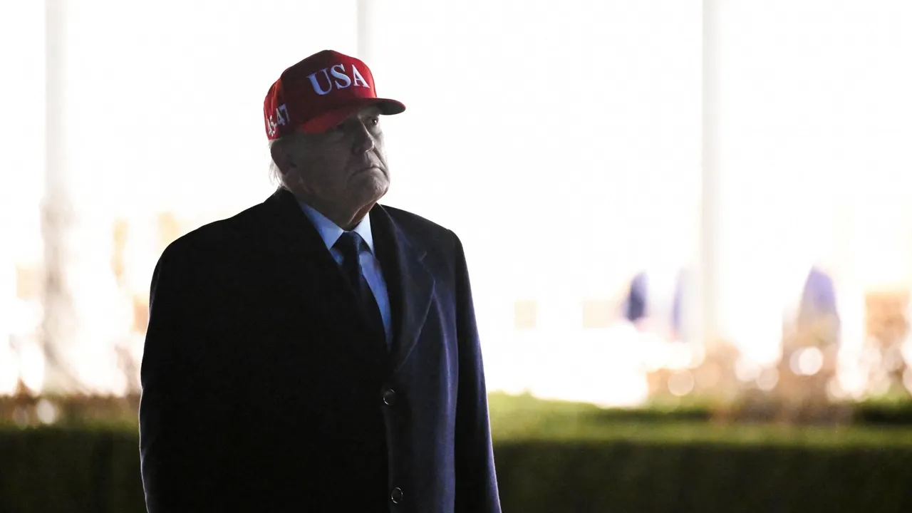 Trump pozvao Irance da "iskoriste trenutak", tvrdi da vojni komandanti traže imunitet