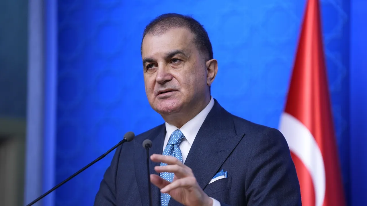 ترکیه: حملات به ایران فاقد هرگونه مبنای حقوقی است