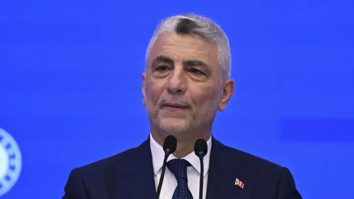 Түркия мен Иран шекарасында шектеу