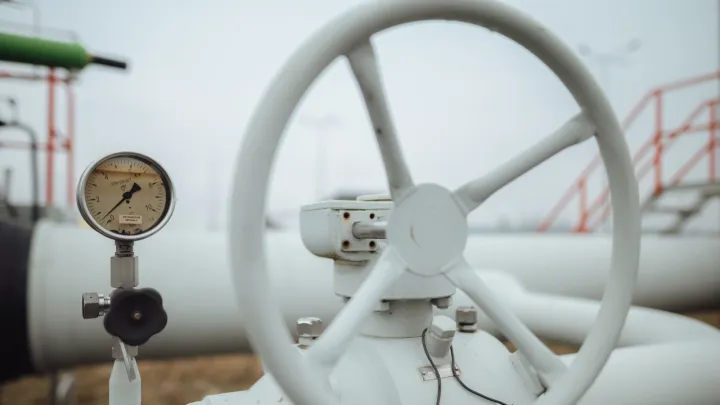 Россия предупредила Турцию о диверсиях на потоках