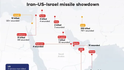 クウェートの米空軍基地近くで戦闘機が墜落