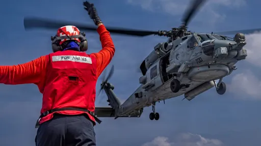 Как Израиль и Иран парализовали всю мировую авиацию?