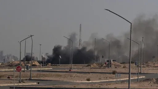 Beberapa jet tempur AS jatuh di Kuwait, awak pesawat selamat: Kemenhan Kuwait