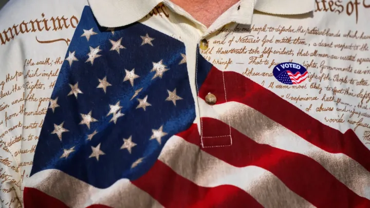 Американцы против войны с Ираном