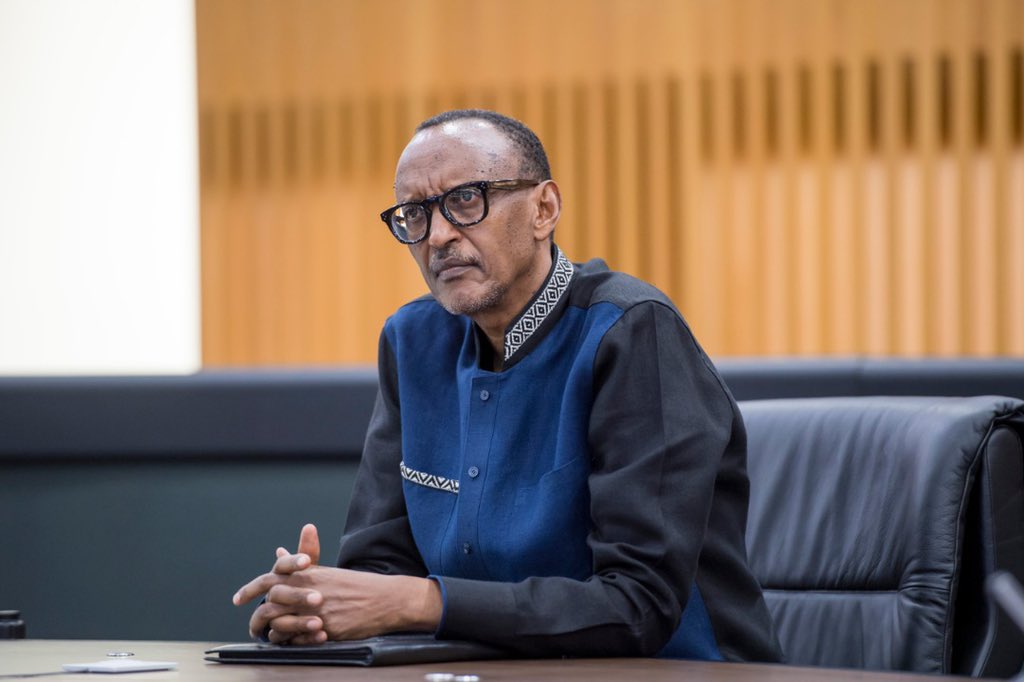 Rwanda yapiga hatua katika uzalishaji wa nishati ya nyuklia