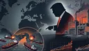 Ахиллесова пята Европы. Как Дональд Трамп загоняет регион в затяжной кризис