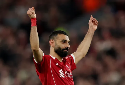 Salah to leave Liverpool at end of season after 9 years