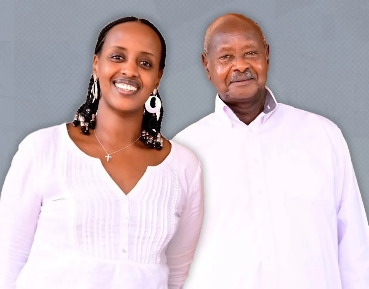 Natasha Museveni: Uganda’s First Daughter with a unique role