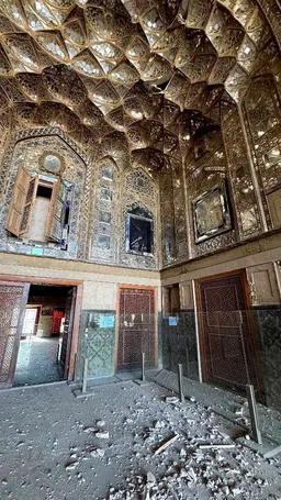 ‘War on civilisation’: How US-Israeli attacks are decimating Iran’s cultural heritage