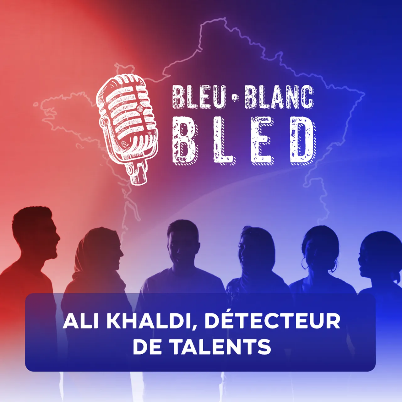 Bleu Blanc Bled épisode 34