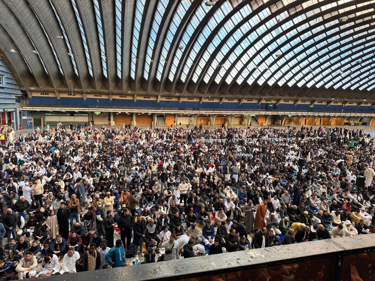 France: un imam porte plainte contre des médias d’extrême-droite