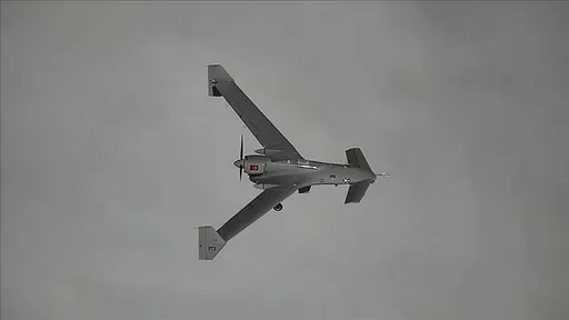 Бајрактар ​​К2: Стратешки одговор на новите правила на бојното поле