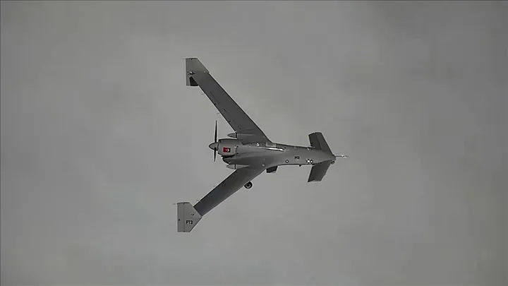 Бајрактар ​​К2: Стратешки одговор на новите правила на бојното поле