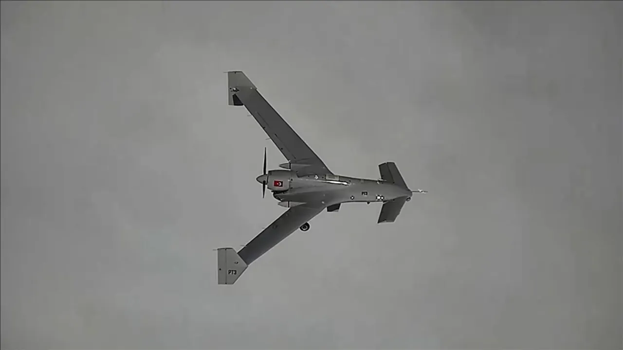 Бајрактар К2: Стратешки одговор на новите правила на бојното поле