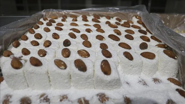 Турскиот локум, амбасадор на добриот вкус низ светот