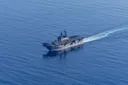 Two killed in another US strike on alleged 'narco-trafficking' boat in Pacific