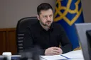 Zelenskyy admits Ukraine intelligence using Telegram inside Russia, vows to target ‘Max’