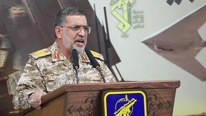 Glasnogovornik IRGC-a ubijen u američko-izraelskim napadima na Iran