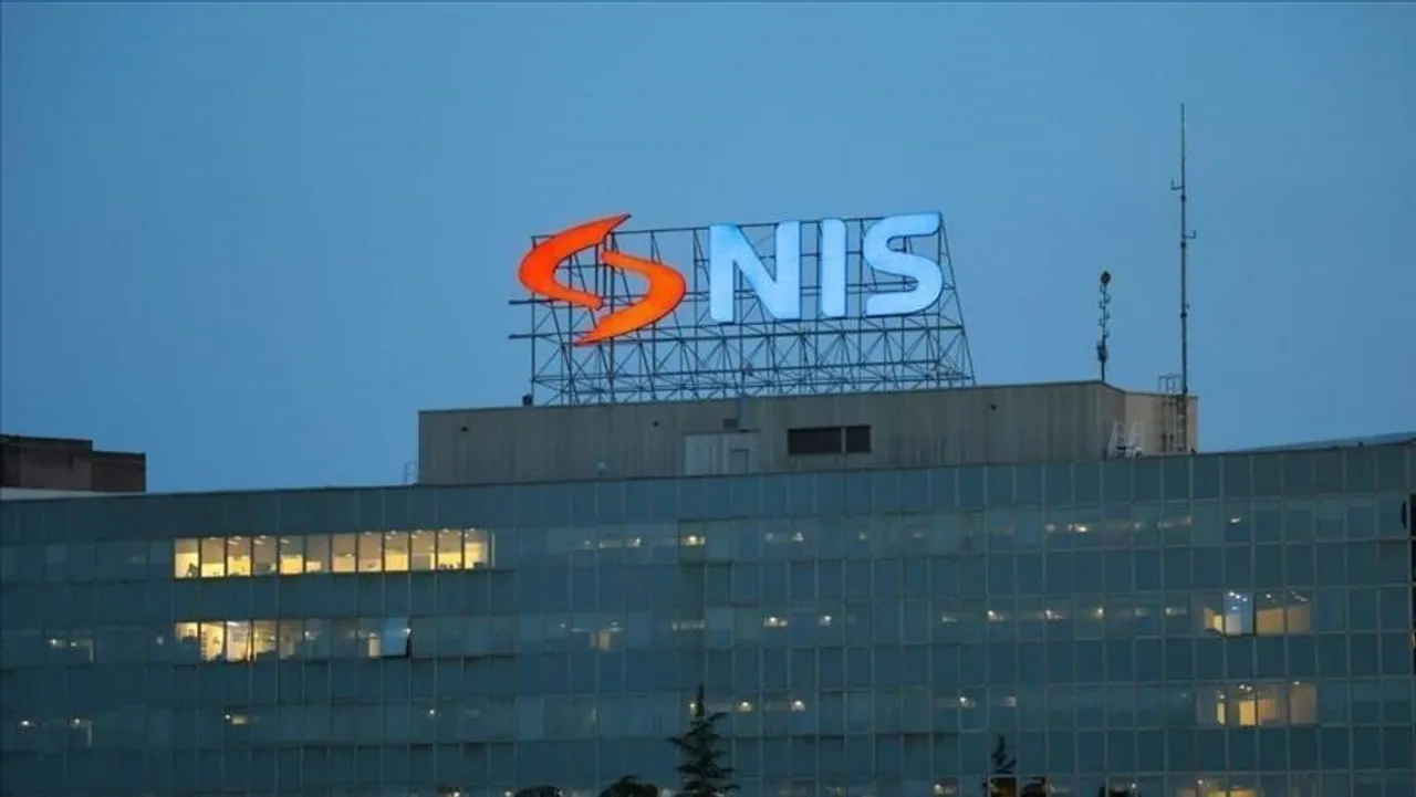 Srbijanskom NIS-u produžena licenca za rad do 17. aprila