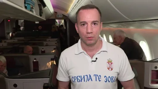 Srbija evakuisala još 250 državljana iz Katara, Kuvajta i Bahreina