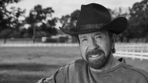 Preminuo legendarni glumac i majstor borilačkih vještina Chuck Norris