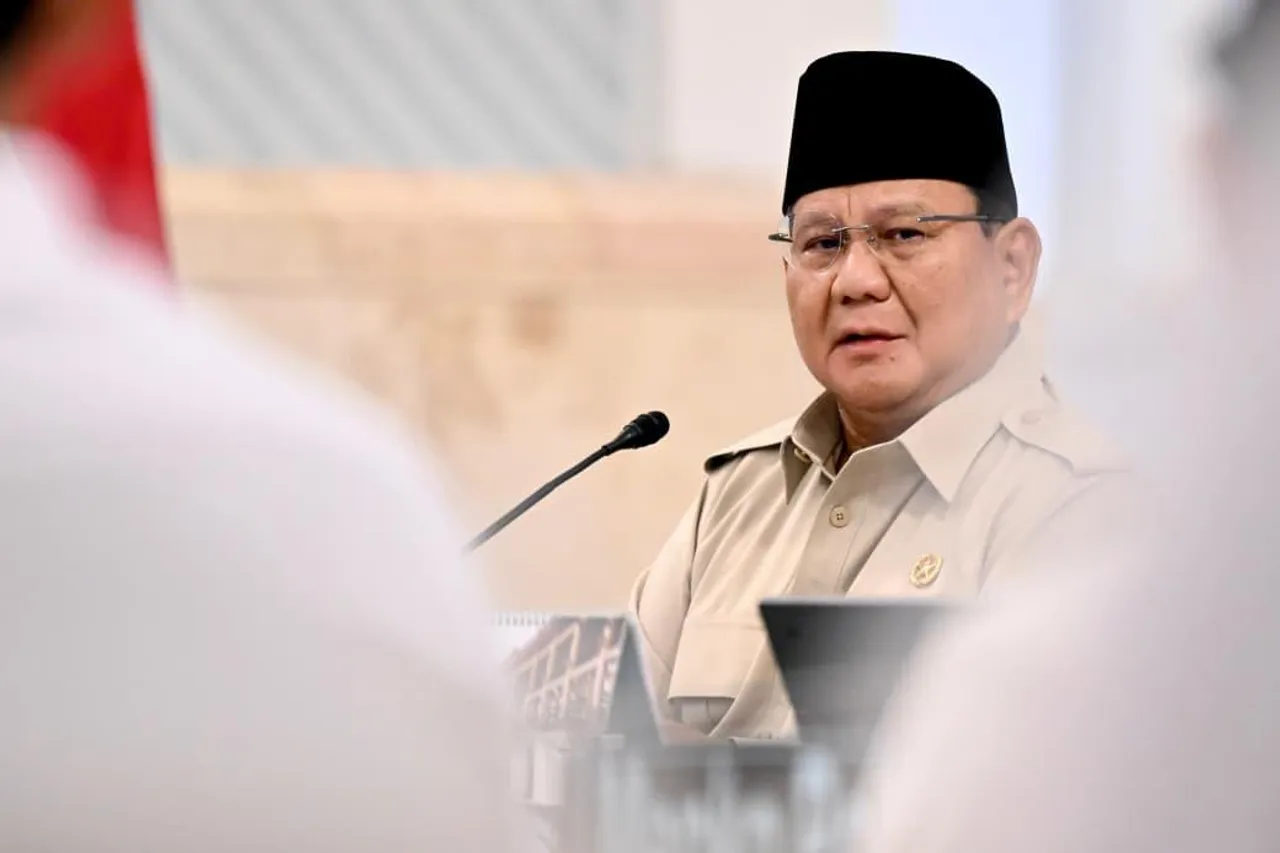 Prabowo soroti ketergantungan Indonesia pada produk olahan impor, dorong hilirisasi