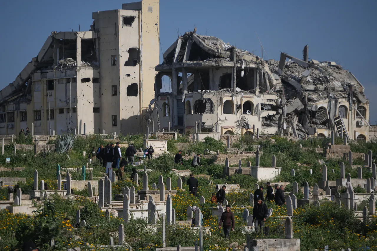 Двајца Палестинци убиени во израелски напад со дрон во Газа