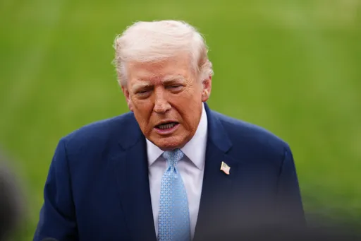 Trump admin reportedly exploring framework for potential peace talks with Iran amid war