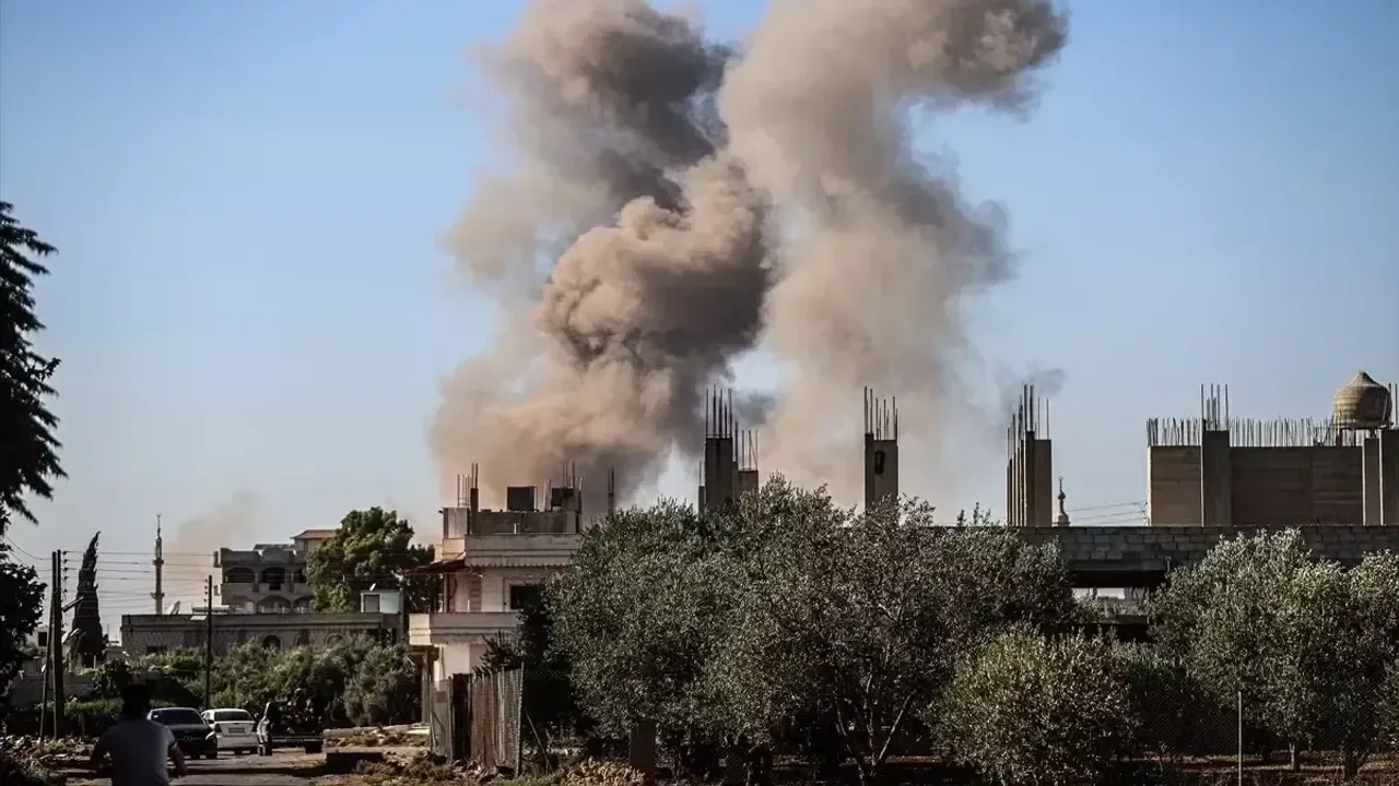 إدانات عربية واسعة لهجمات إسرائيل على جنوب سوريا وتحذير من التصعيد