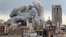 Швейцария остановила экспорт оружия в США