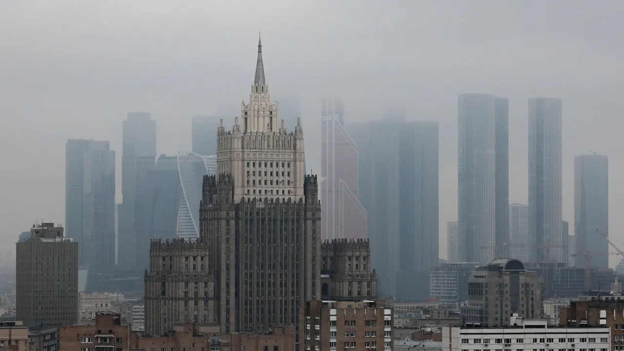 Турция, Россия и Китай зовут к миру