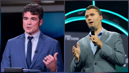 За убийством Кирка стоят внешние силы?