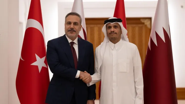 "Yaqın Könçığıştağı krizistan İzrail cawaplı"