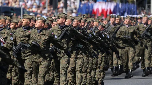 Поляки тоже против войны с Ираном
