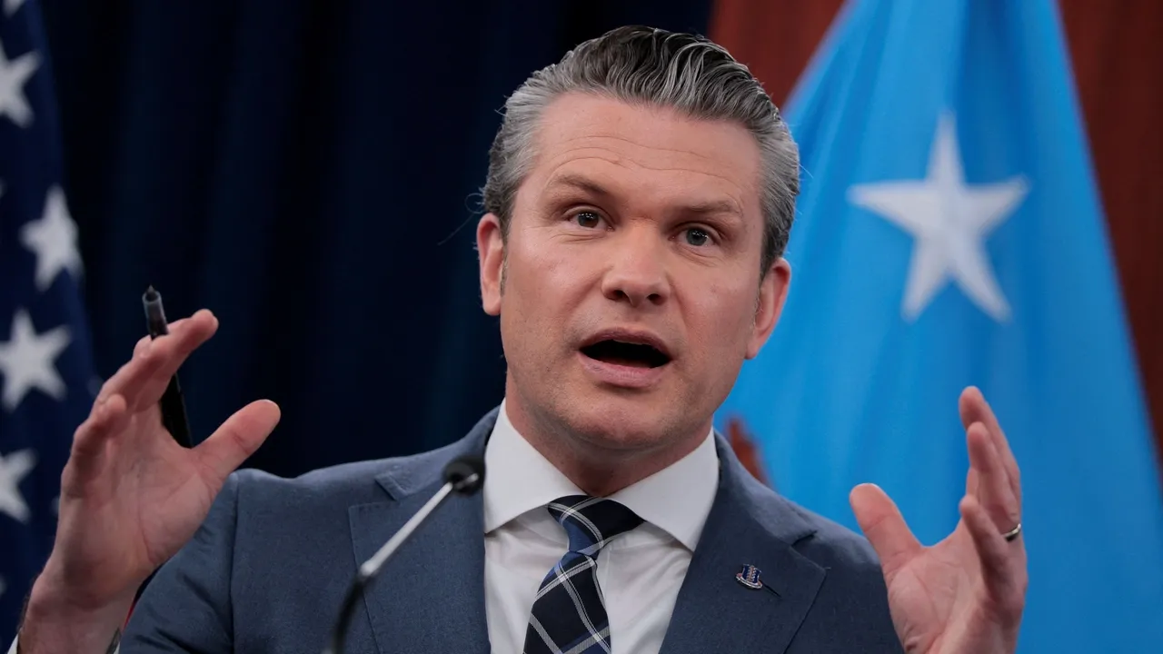 ペンタゴン：イラン戦争の終結時期に「明確な見通しなし」