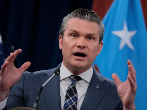 ペンタゴン：イラン戦争の終結時期に「明確な見通しなし」