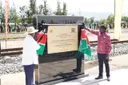 Kenya na Uganda kwa pamoja wazindua mradi wa reli ya kisasa-SGR