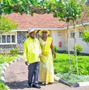 Natasha Museveni: Binti wa kwanza wa Rais wa Uganda mwenye nafasi ya kipekee