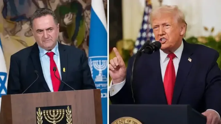 رغم حديث ترمب عن قرب انتهائها.. كاتس يتوعد بتصعيد الحرب على إيران