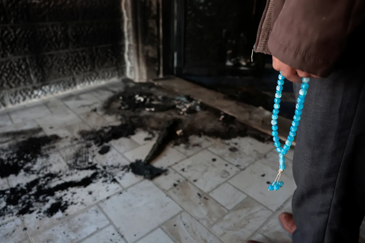 Израильские поселенцы хвастают атаками на палестинцев в WhatsApp