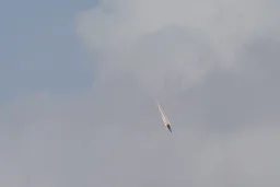 20 человек ранены в результате ракетного удара Ирана по Израилю