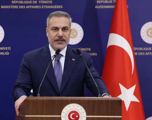 МИД Турции осудил всплеск «поселенческого террора» на Западном берегу