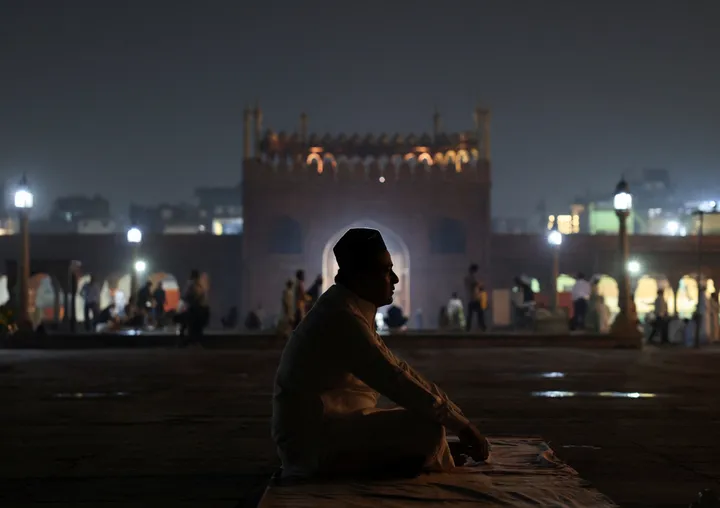 'Celebration turned into grief': Kashmir's historic Jama Masjid shut for Eid prayers again