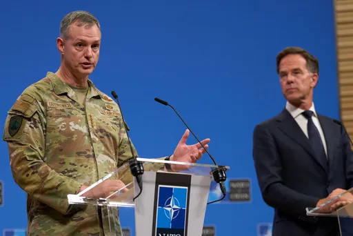 Iran-Krieg: NATO zieht ihre Mission aus dem Irak ab