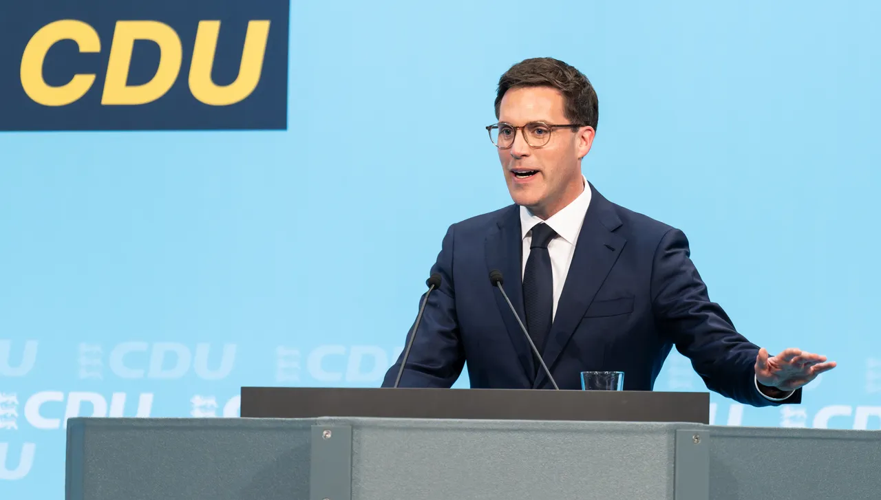 Südwest-CDU stimmt zu: Weg für Sondierungen mit Grünen frei