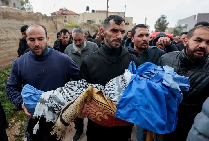 اقتحامات واعتقالات في الضفة وتقرير أممي يتهم إسرائيل بـ"تعذيب ممنهج"