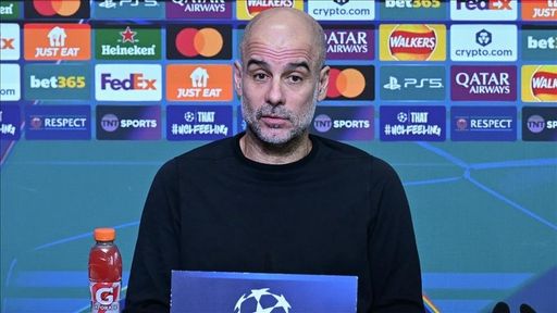Guardiola  Bota është në kaos dhe askush nuk po bën asgjë për këtë