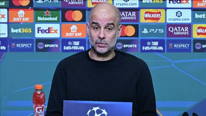 Guardiola: Bota është në kaos dhe askush nuk po bën asgjë për këtë